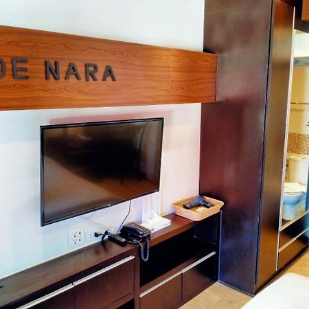 Hotel De Nara-Sha Extra Plus Chiang Mai Dış mekan fotoğraf
