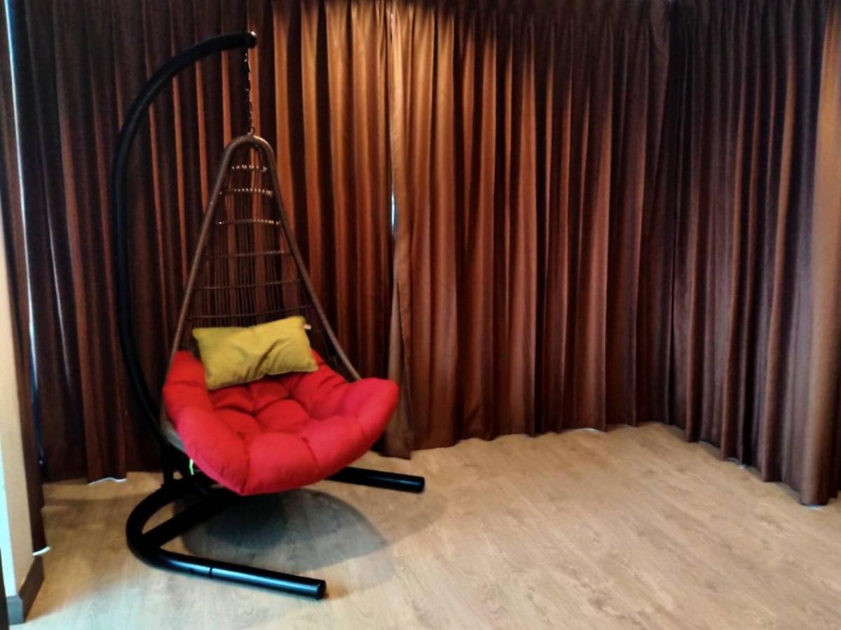 Hotel De Nara-Sha Extra Plus Chiang Mai Dış mekan fotoğraf