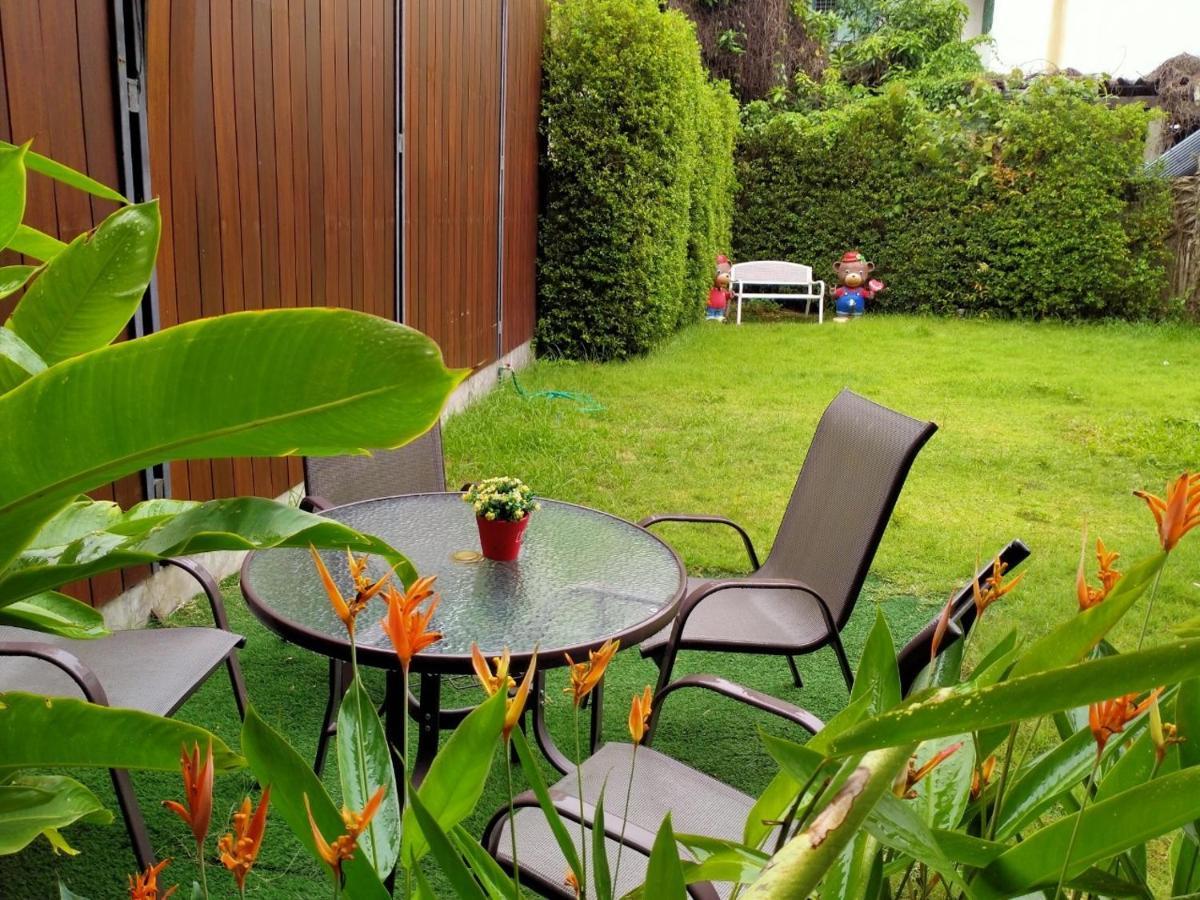 Hotel De Nara-Sha Extra Plus Chiang Mai Dış mekan fotoğraf