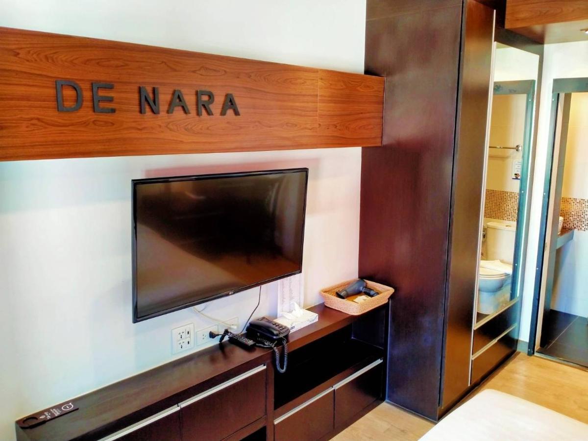 Hotel De Nara-Sha Extra Plus Chiang Mai Dış mekan fotoğraf