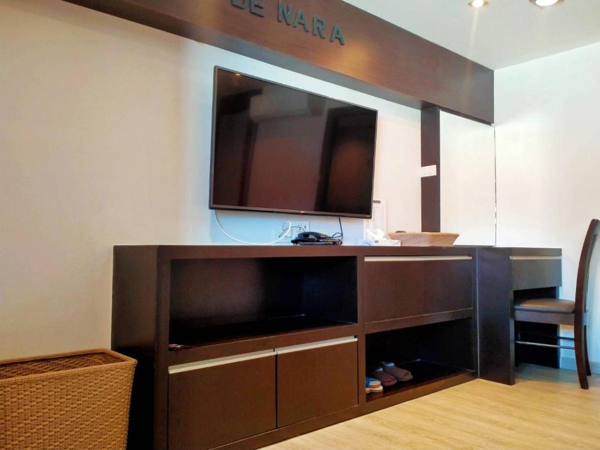 Hotel De Nara-Sha Extra Plus Chiang Mai Dış mekan fotoğraf