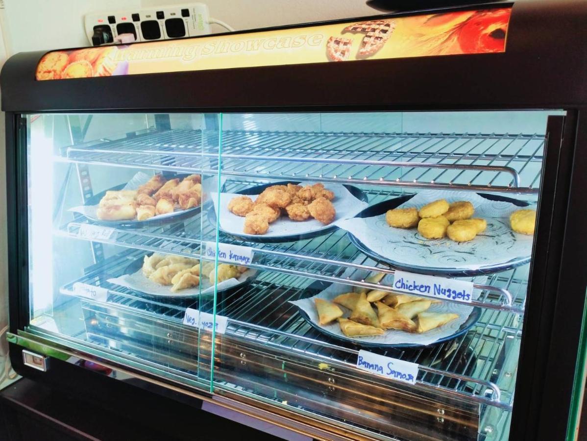 Hotel De Nara-Sha Extra Plus Chiang Mai Dış mekan fotoğraf