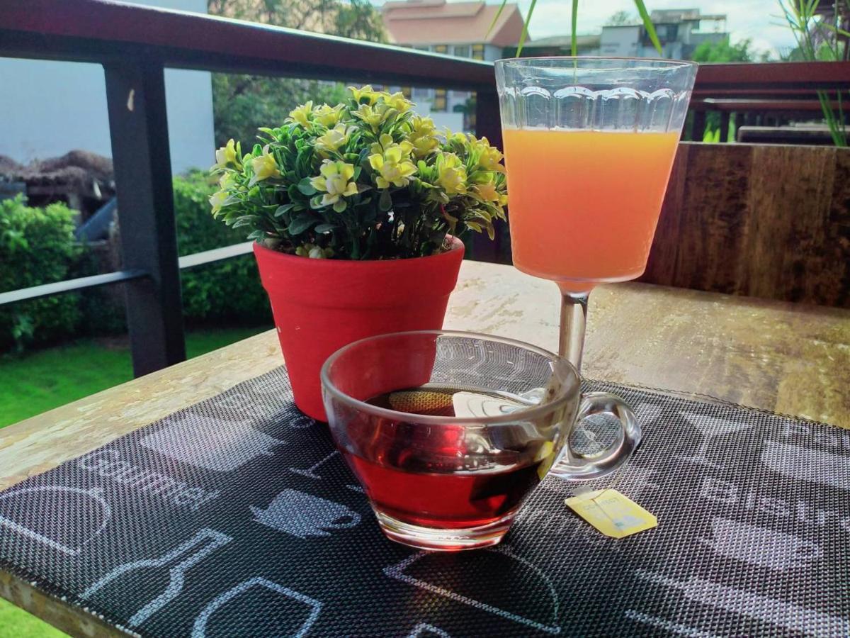 Hotel De Nara-Sha Extra Plus Chiang Mai Dış mekan fotoğraf