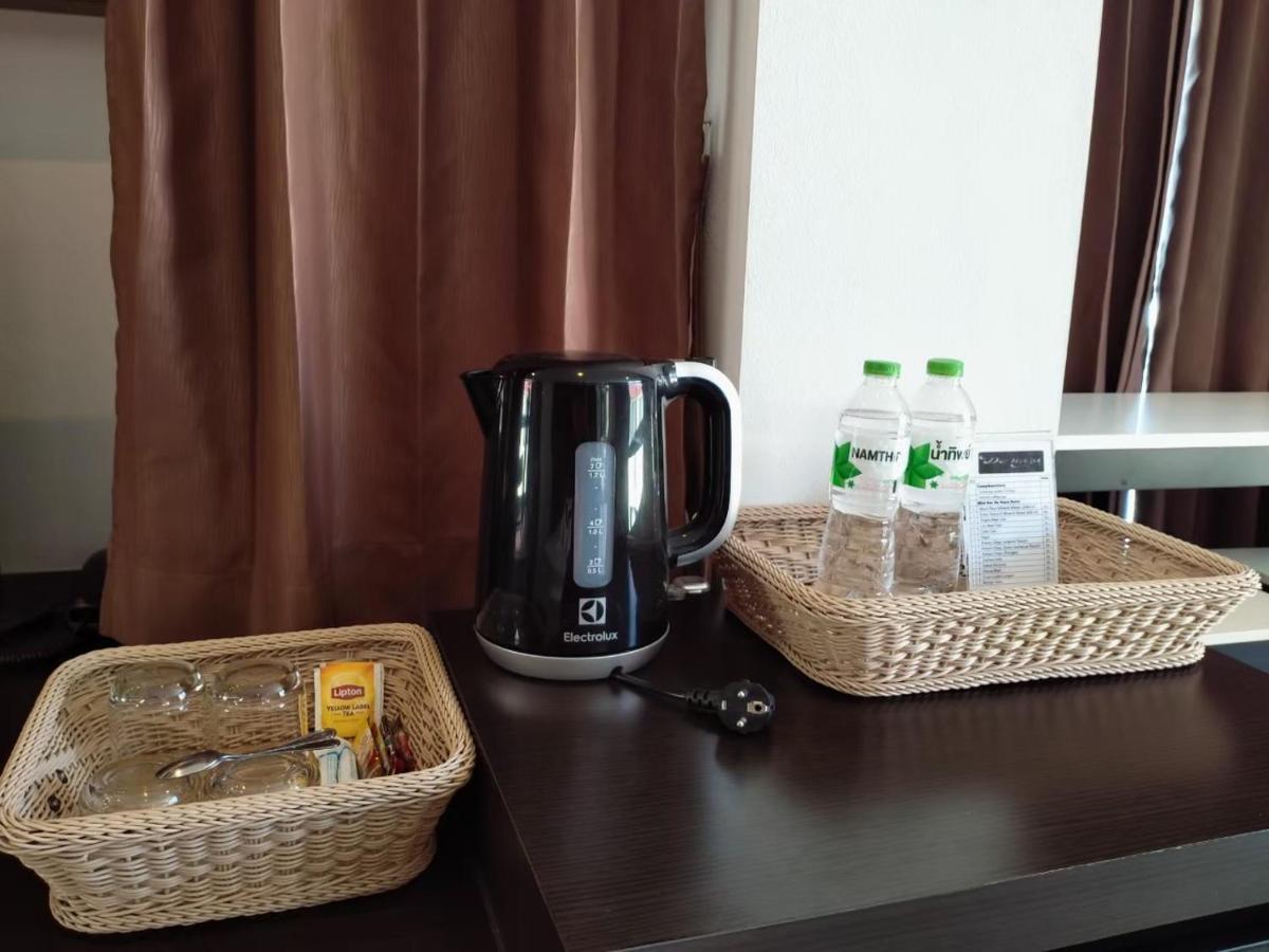 Hotel De Nara-Sha Extra Plus Chiang Mai Dış mekan fotoğraf