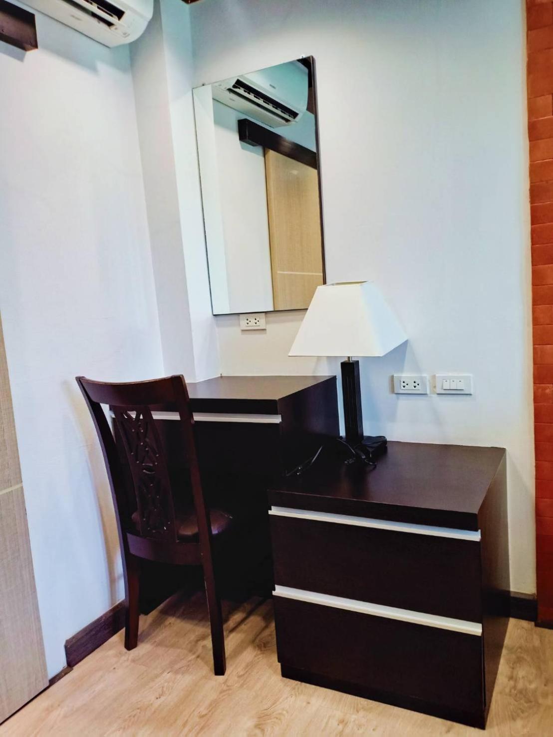 Hotel De Nara-Sha Extra Plus Chiang Mai Dış mekan fotoğraf