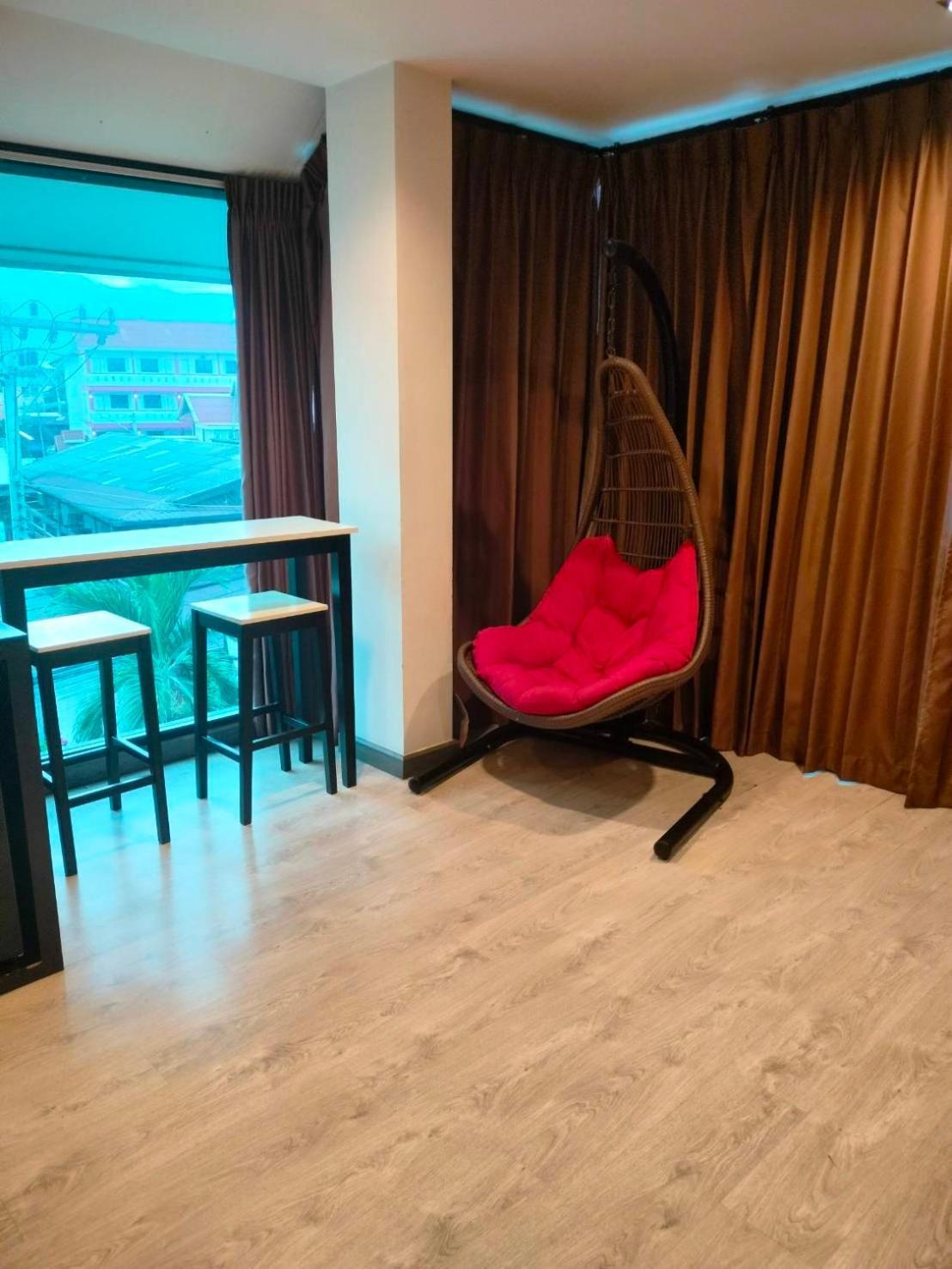 Hotel De Nara-Sha Extra Plus Chiang Mai Dış mekan fotoğraf