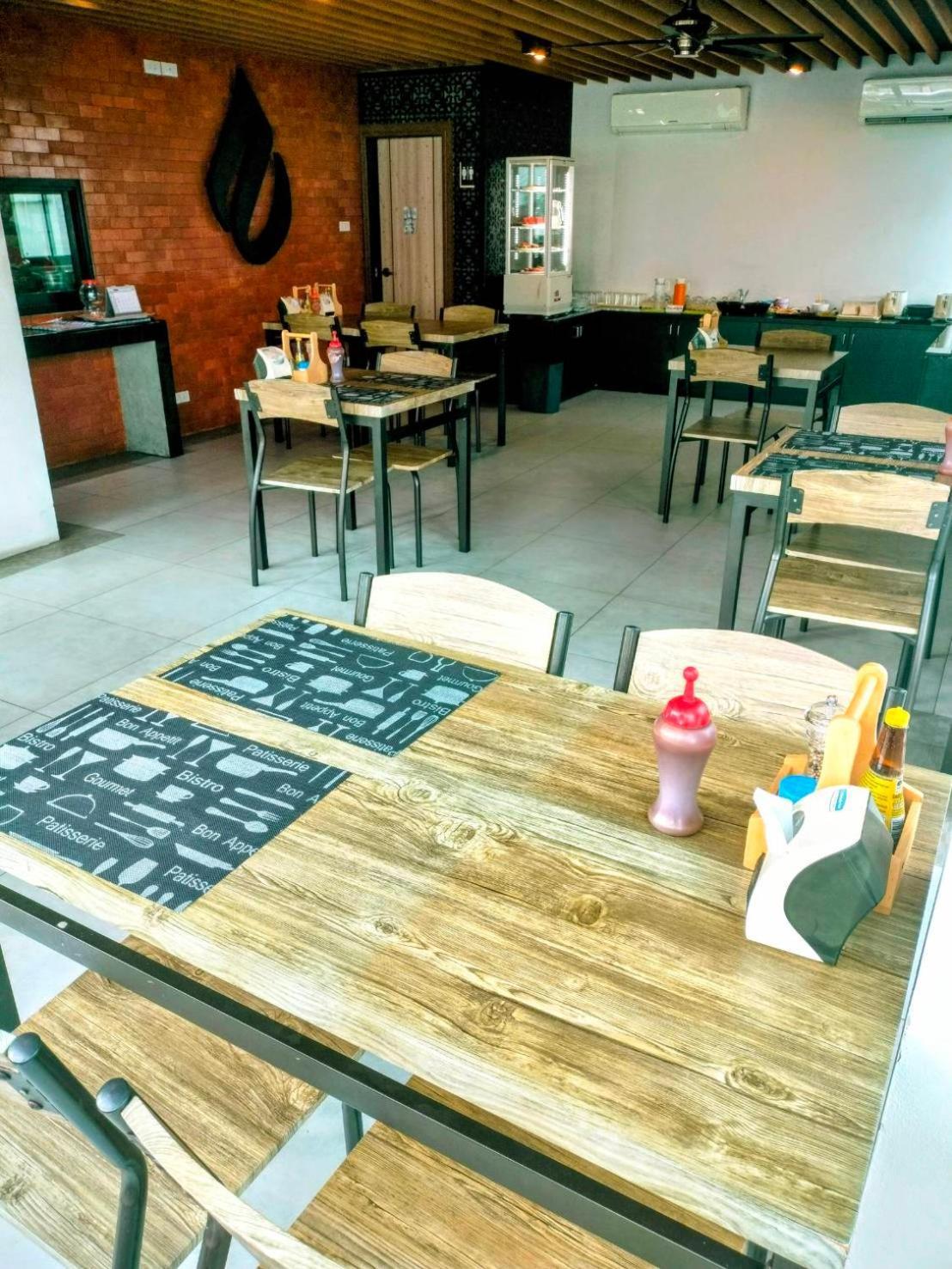 Hotel De Nara-Sha Extra Plus Chiang Mai Dış mekan fotoğraf