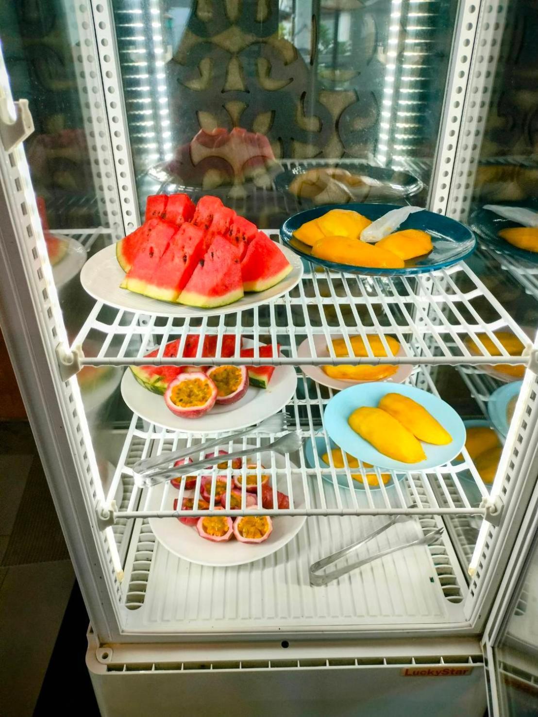 Hotel De Nara-Sha Extra Plus Chiang Mai Dış mekan fotoğraf
