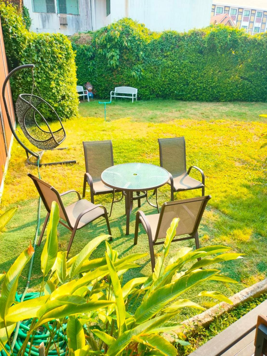 Hotel De Nara-Sha Extra Plus Chiang Mai Dış mekan fotoğraf